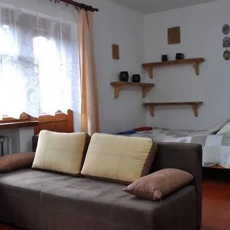 アパート Apartament Stella *
