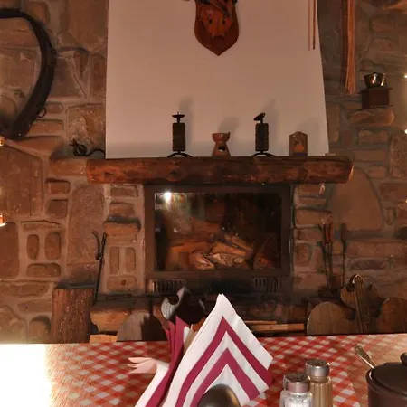 Apartament Stella *