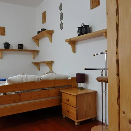 アパート Apartament Stella *