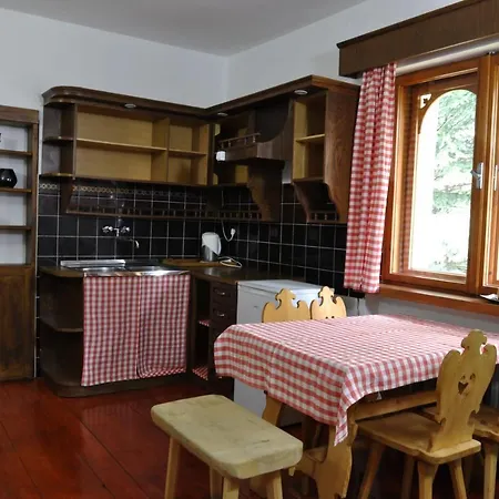 Apartament Stella